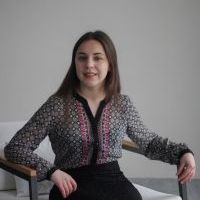 Репетитор - Ірина Г. id: 81822