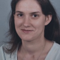 Репетитор - Наталия К. id: 118764