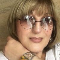 Репетитор - Анна П. id: 134357