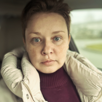 Репетитор Наталія Очеретько - BUKI