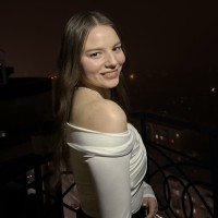 Репетитор - Катерина У. id: 62498