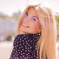 Репетитор - Элина Б. id: 112565