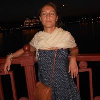 Репетитор - Наталія Б. id: 38289