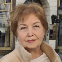 Репетитор Людмила Васильєва - BUKI