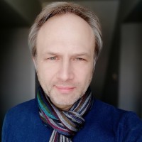 Репетитор - Андрій М.