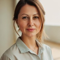 Репетитор - Людмила Ф. id: 157920