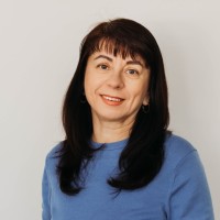 Анжелика Кузьмина  репетитор  Математике онлайн