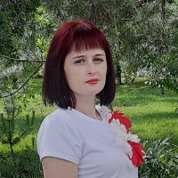 Репетитор - Світлана С.
