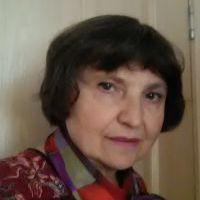 Репетитор - Елена Л.