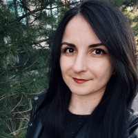 Репетитор - Яна Ч. id: 81475