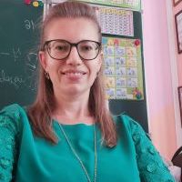 Репетитор - Наталя С. id: 133214