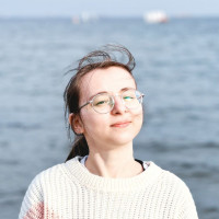 Репетитор - Таїсія Є.