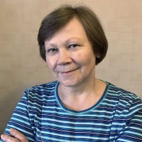 Репетитор Олена Карташова - BUKI
