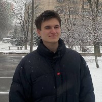 Репетитор - Давид С. id: 157656