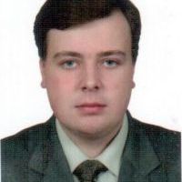Репетитор - Дмитро П.