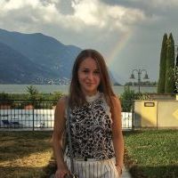 Репетитор - Кристина Чеботар