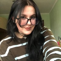 Репетитор Єлизавета Домот - BUKI