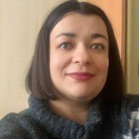 Репетитор Ирина Овчаренко - BUKI