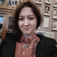 Репетитор - Анжела О. id: 66443