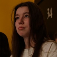 Репетитор - Кристина Ш. id: 194501