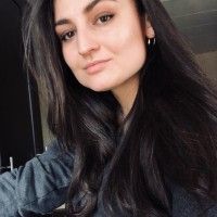 Репетитор - Валерия Б. id: 183130