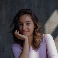 Репетитор Виктория Савина - BUKI