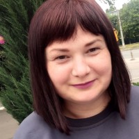 Репетитор - Мария Д.