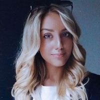 Репетитор - Софія К. id: 127496