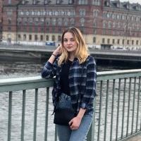 Репетитор - Валерія Д. id: 47178