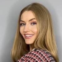 Репетитор Катерина Павлова - BUKI