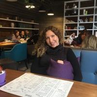 Репетитор - Ольга К. id: 46211