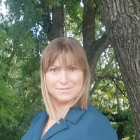 Репетитор Татьяна Шнипко - BUKI