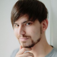 Репетитор - Мирослав Б. id: 180037