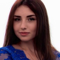 Репетитор Ирена Ліпецкая - BUKI