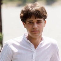 Валентин Авраменко  репетитор  Математики Кропивницкий