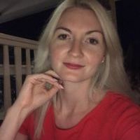 Репетитор - Алена К. id: 135385