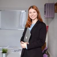 Репетитор - Екатерина И. id: 75904
