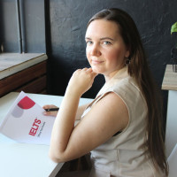 Репетитор - Ханна Л. id: 177102