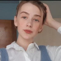 Репетитор - Уляна Г. id: 164738