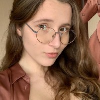 Репетитор Дар'я Ахієва - BUKI