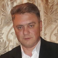 Репетитор Олександр Бершадський - BUKI