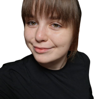 Репетитор Анастасія Левченко - BUKI