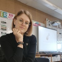 Репетитор - Светлана П. id: 15966