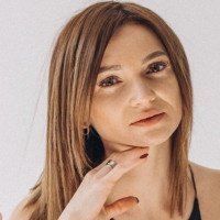 Репетитор - Оксана К. id: 86057