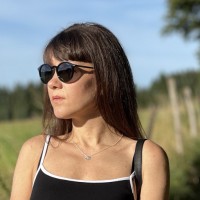 Репетитор Юлія Алісова - BUKI