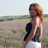 Репетитор Елена Чернокульская - BUKI