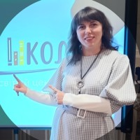 Репетитор Ольга English - BUKI