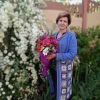 Репетитор - Татьяна Ф. id: 93538