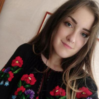 Репетитор - Софія Б. id: 173387