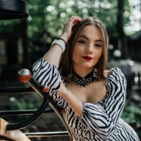 Репетитор Софія Хоменко - BUKI